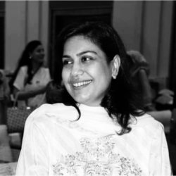 Dr. Yaamina Salman 