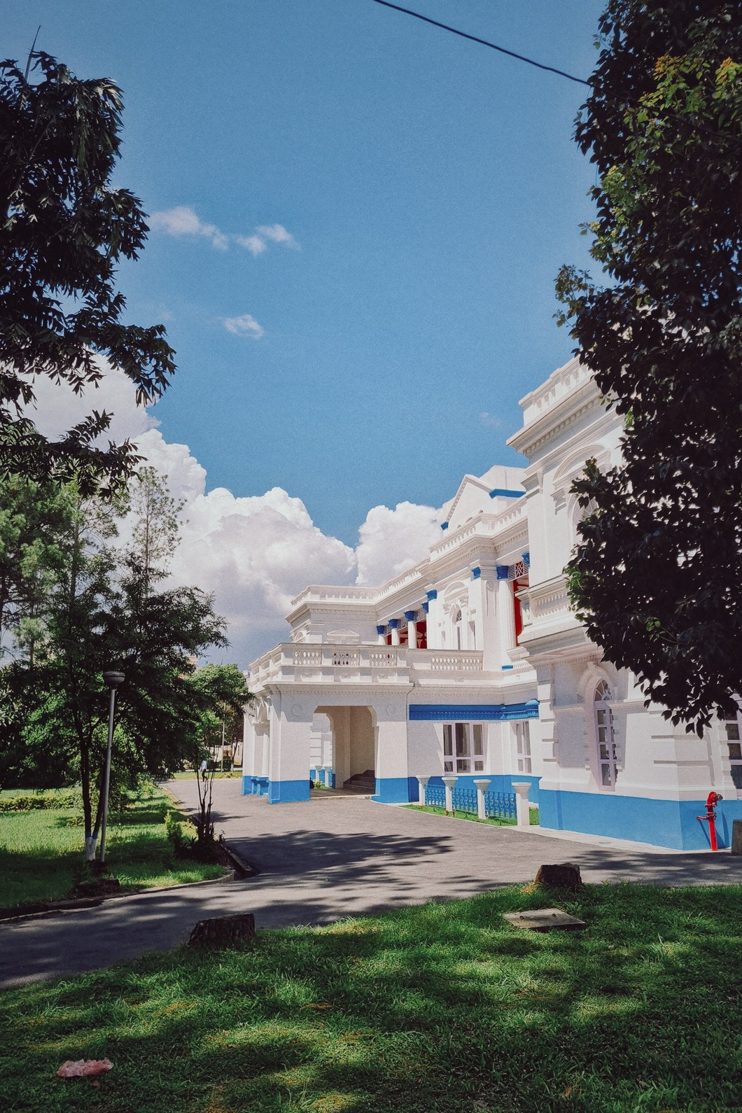 PCMD NASC