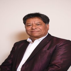 Mr. Mohan Das Manandhar