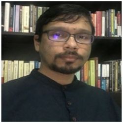 Prof. Durga Prasad Chhetri 