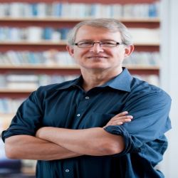 Prof. Patrick Heller