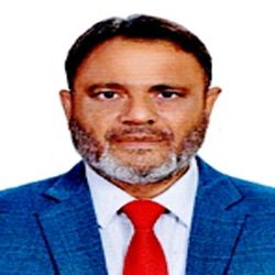 Prof. Shariful Alam