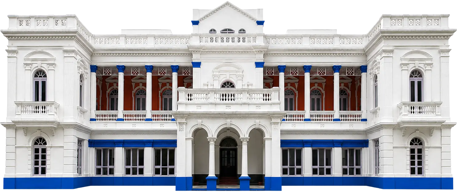 NASC building