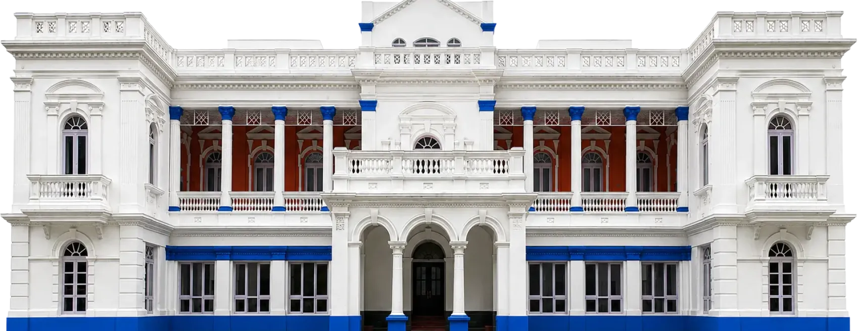 NASC building