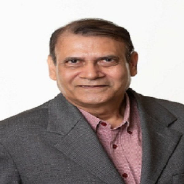 Dr. Ahmed Shafiqul Huque 