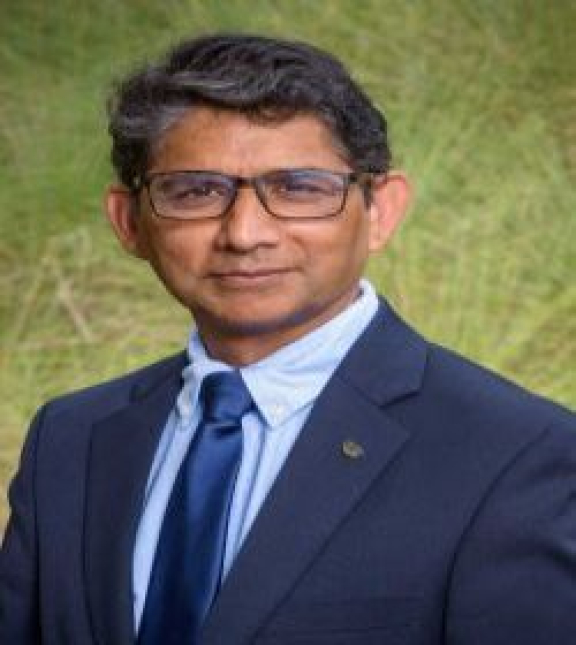 Prof. Akhlaque Haque 