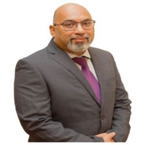 Prof. Azeem Fazwan Ahmad Farouk