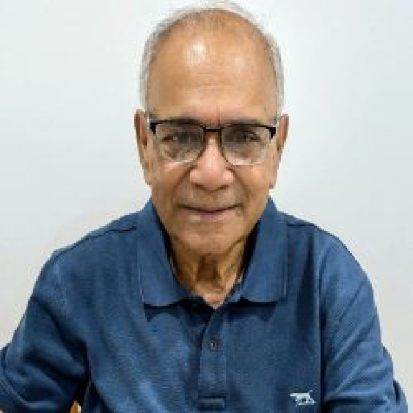 Prof. Habib Zafarullah