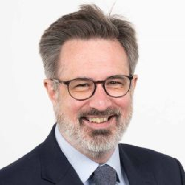 Prof. Ian Elliott