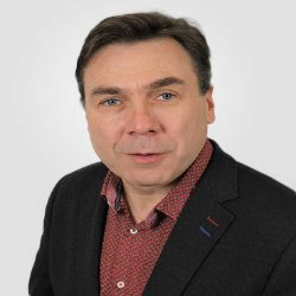 Prof. Jörn Dosch