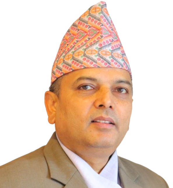 ram prasad ghimire ed nasc